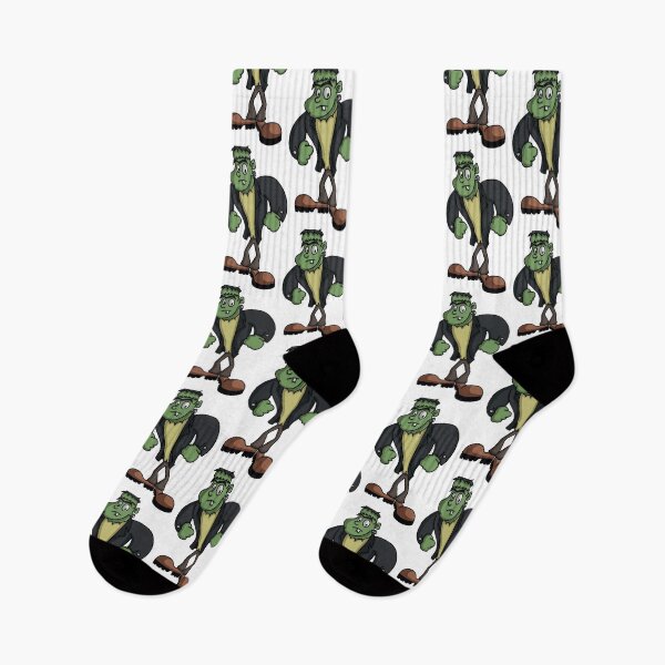 Item preview, Cute Frankenstein designed and sold by ChesssesShop.