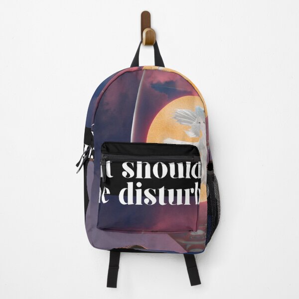 Item preview, Art should comfort the disturbed and disturb the comfortable designed and sold by Kasza-89.