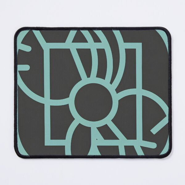 Item preview, Line Paint Modern designed and sold by SabyDigitalArt.