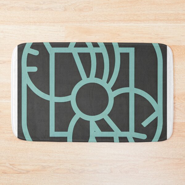 Item preview, Line Paint Modern designed and sold by SabyDigitalArt.