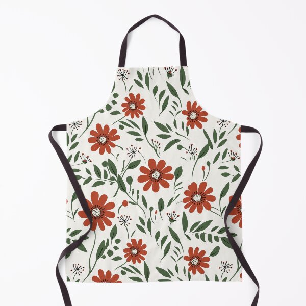 Item preview, Flower simple pattern #0005 designed and sold by serol.