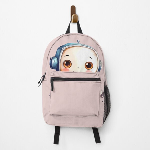 Item preview, Adorable Robot who smiles with hope for days designed and sold by tomwriter.