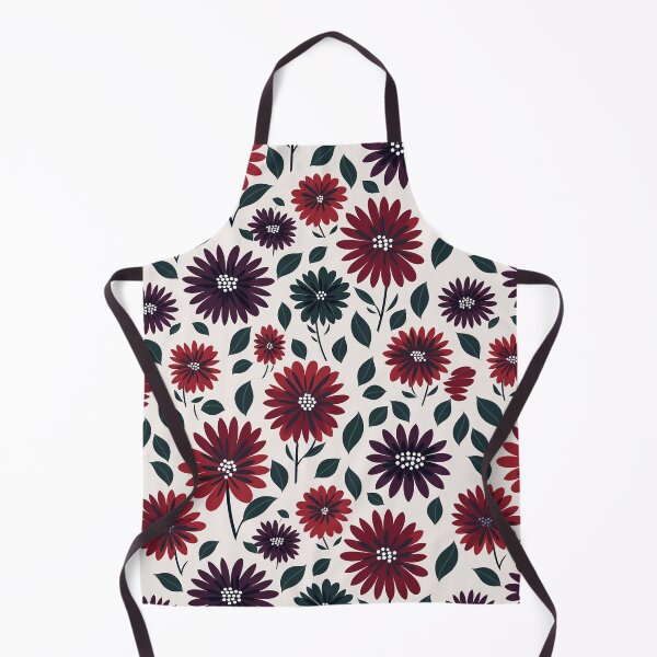 Item preview, Flower simple pattern #0006 designed and sold by serol.