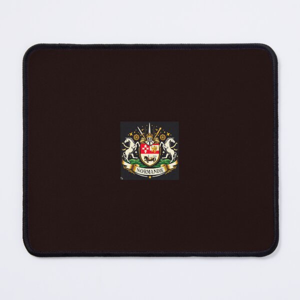 Item preview, Coat of arms Normandy designed and sold by JohnPro.