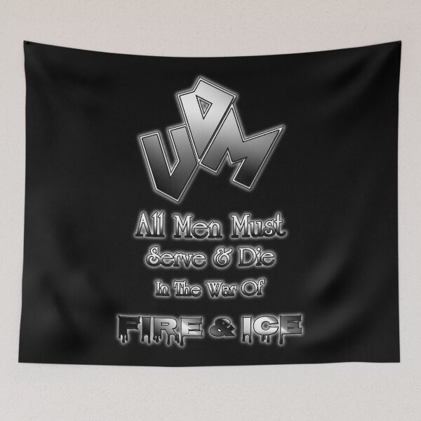 Item preview, VDM Serve & Die designed and sold by Xzendor7 Digital Art Creations.