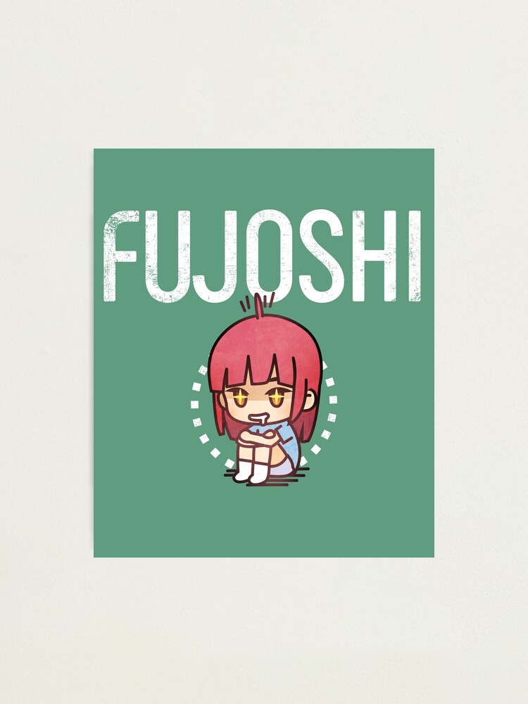 Anime Meme Series: Fujoshi Anime Meme Series: Fujoshi