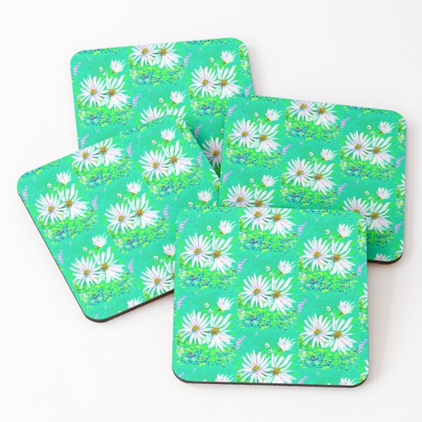 Item preview, SHERBET DAISY  designed and sold by SIANArt.