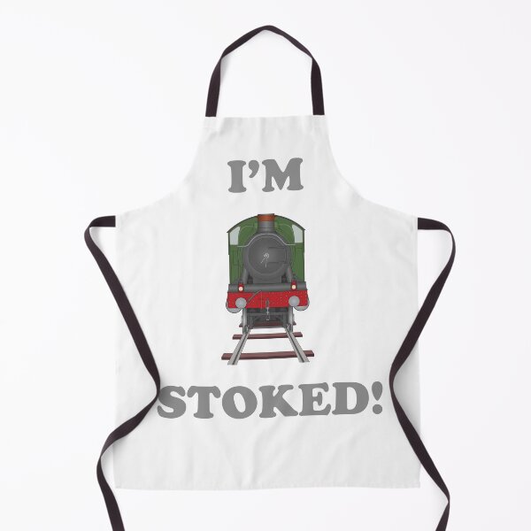Item preview, I'm Stoked designed and sold by Steve H Clark.