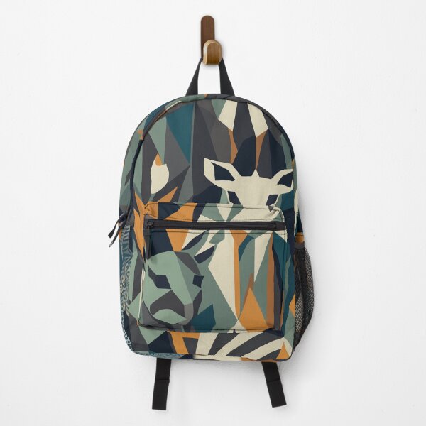 Item preview, Animals Abstract Pattern designed and sold by Dragon2700.