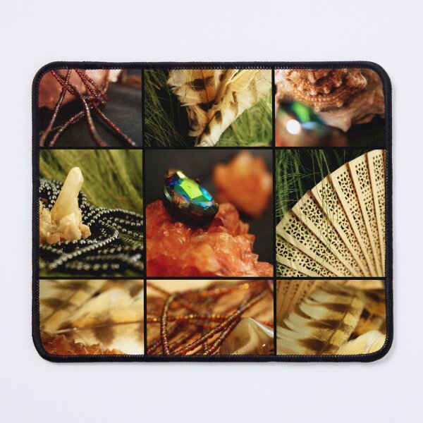 Item preview, Colorful Photo Patterns 07 designed and sold by Lee's Place.