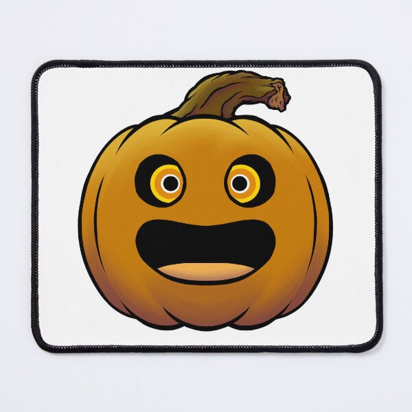 Item preview, Happy Pumpkin designed and sold by Rualar-Design.