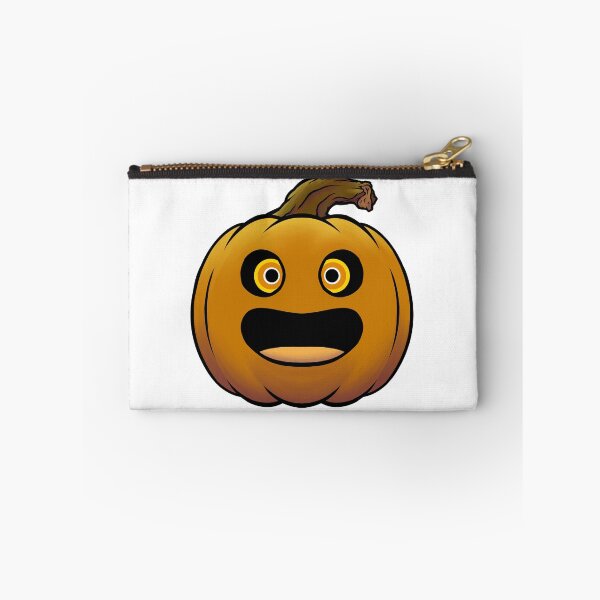 Item preview, Happy Pumpkin designed and sold by Rualar-Design.