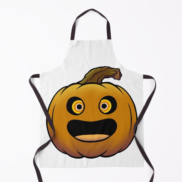 Item preview, Happy Pumpkin designed and sold by Rualar-Design.