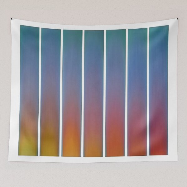 Item preview, seven-lights- designed and sold by ReoArt.