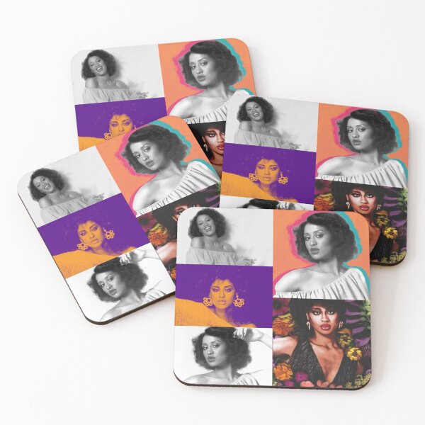Item preview, Phyllis Hyman designed and sold by warshipologiste.