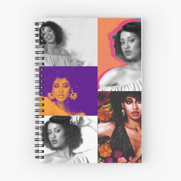 Item preview, Phyllis Hyman designed and sold by warshipologiste.