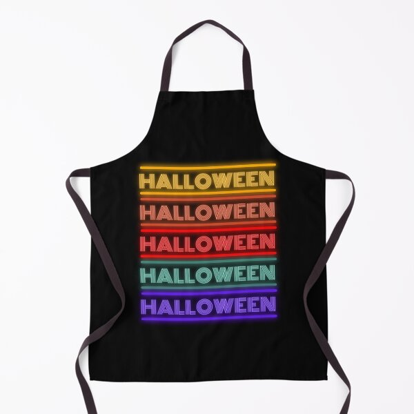 Item preview, Halloween, retro design, logo, simple, vintage, 80's designed and sold by cocokara999.