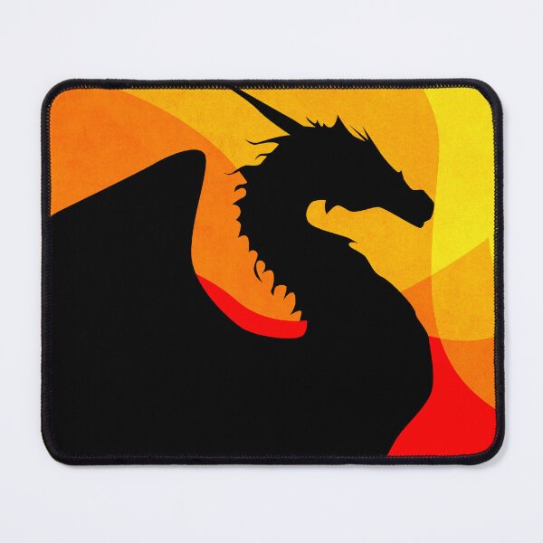 Item preview, Dragon designed and sold by miljuvarghese.