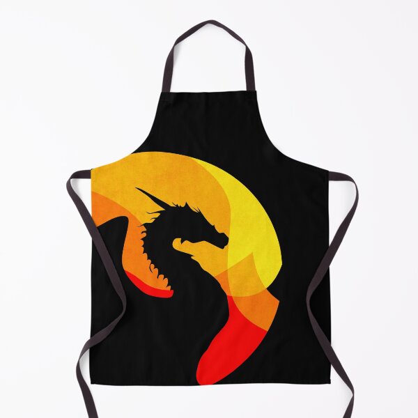 Item preview, Dragon designed and sold by miljuvarghese.
