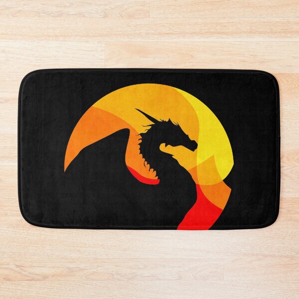 Item preview, Dragon designed and sold by miljuvarghese.