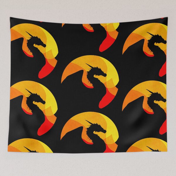 Item preview, Dragon designed and sold by miljuvarghese.