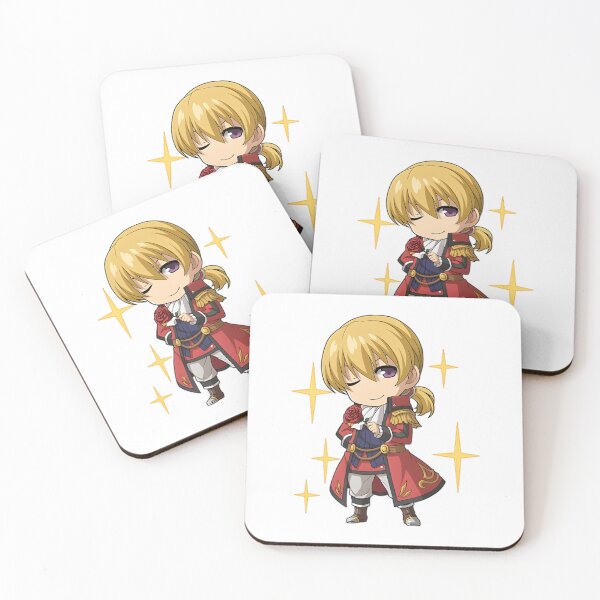 Item preview, Olivert Reise Arnor  - Legend of Heroes - Trails of Cold Steel IV designed and sold by Adeel Mushtaq.