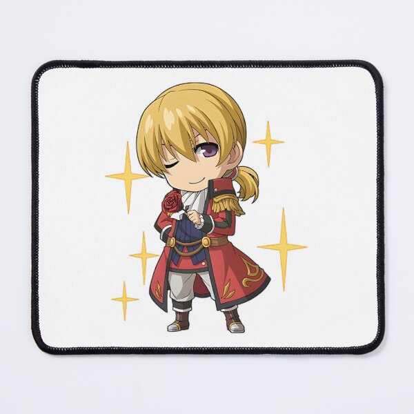 Item preview, Olivert Reise Arnor - Legend of Heroes - Trails of Cold Steel IV designed and sold by Adeel Mushtaq.