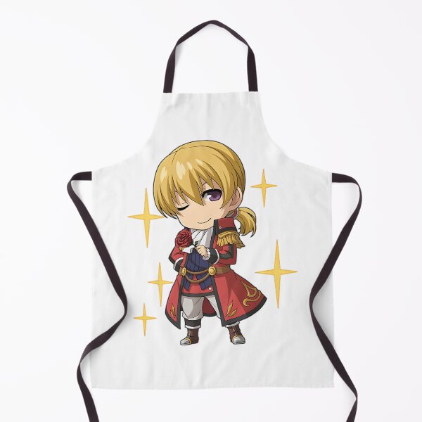 Item preview, Olivert Reise Arnor - Legend of Heroes - Trails of Cold Steel IV designed and sold by Adeel Mushtaq.