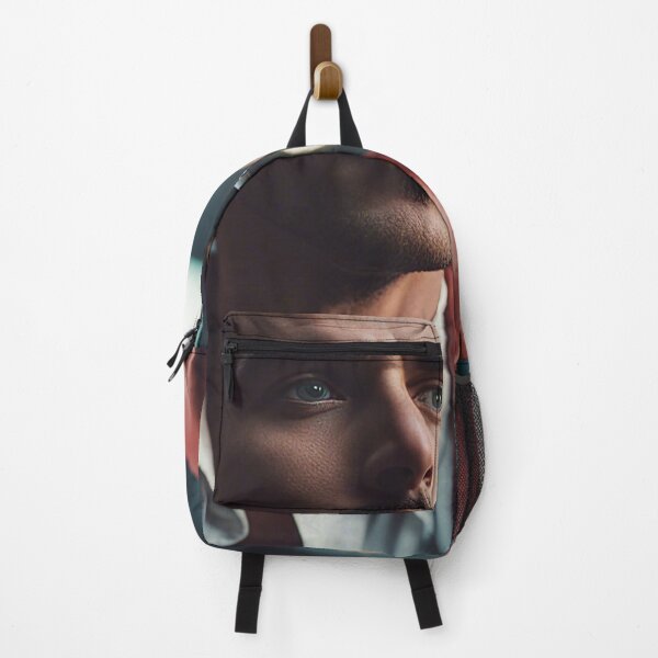 Item preview, 1980s guy with cigarette in mouth designed and sold by FlyingAcehole.