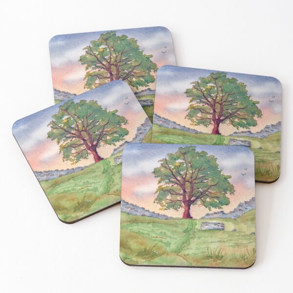 Item preview, Sycamore Gap, Northumberland. designed and sold by John Ray.