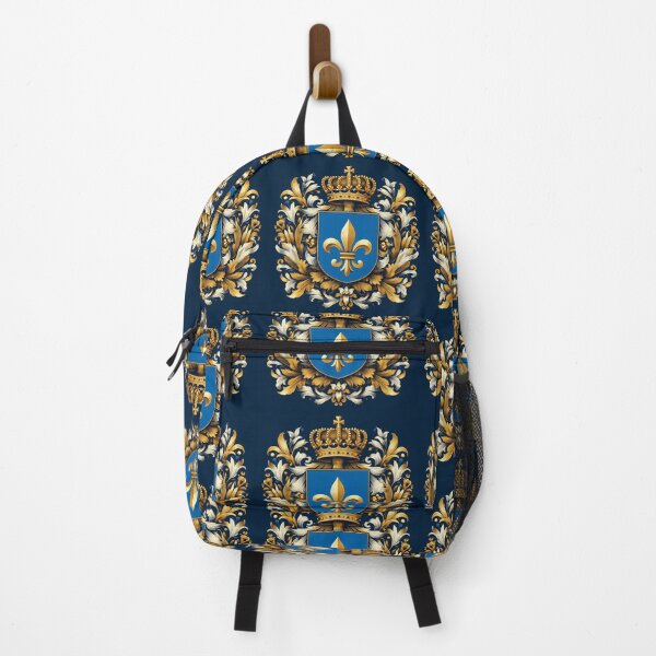 Item preview, French Coat of Arms designed and sold by JohnPro.