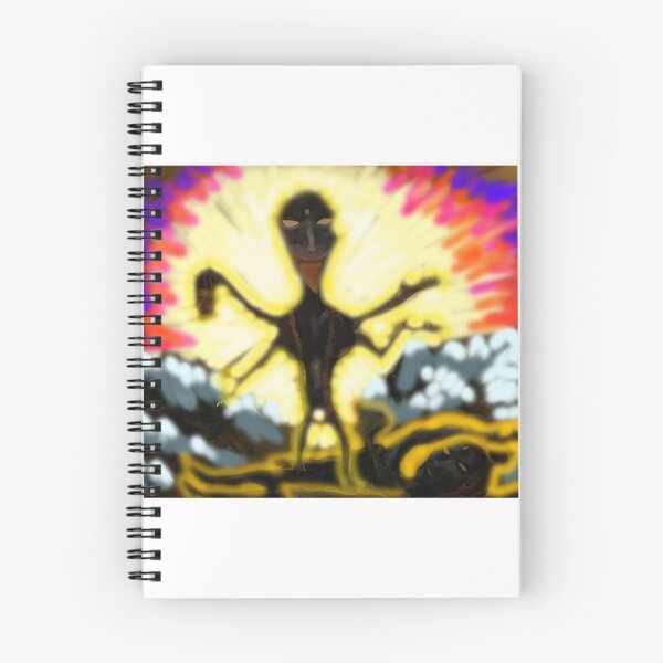 Item preview, Flashy Kali Alien designed and sold by Benjamin Sabatier.