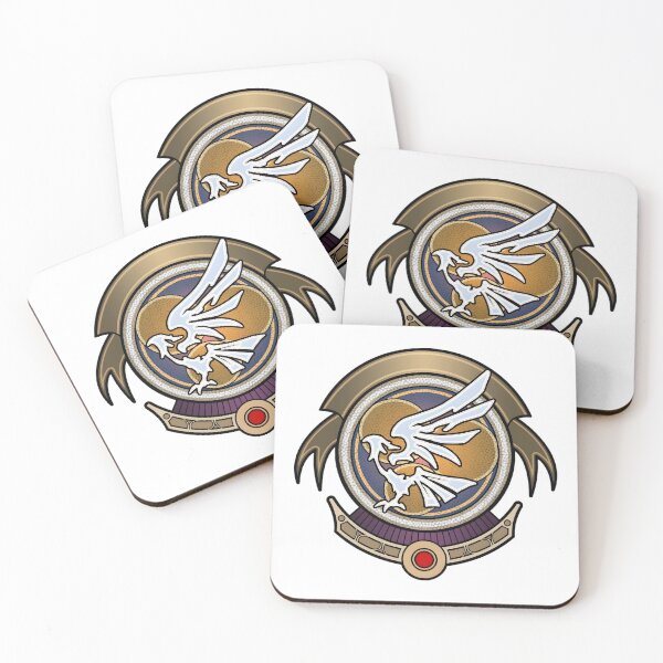 Item preview, Liberl Kingdom Crest - Legend of Heroes - Trails of Cold Steel IV designed and sold by Adeel Mushtaq.