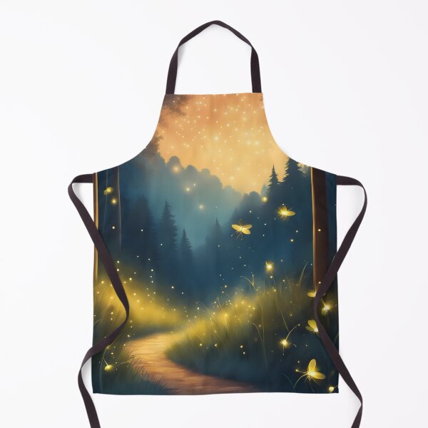 Item preview, Glowing Firefly Revelry designed and sold by Sadia Jannat.