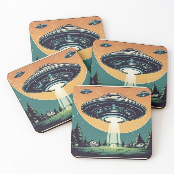 Item preview, Flying Saucer designed and sold by Joseph Hail.