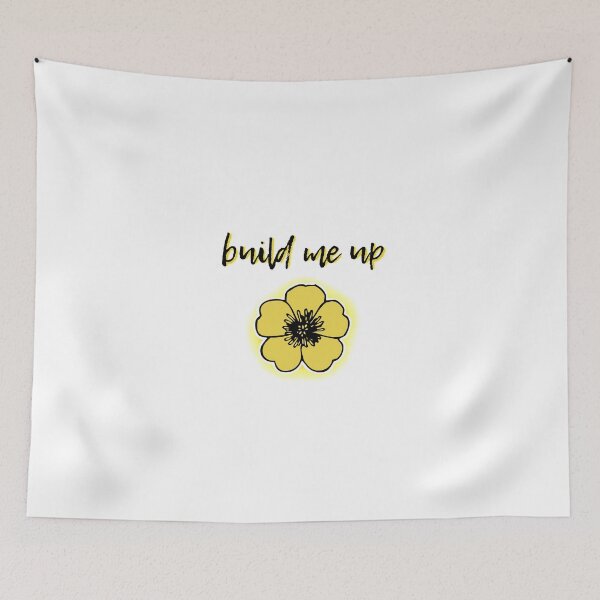 Item preview, build me up designed and sold by stuffsaralikes.