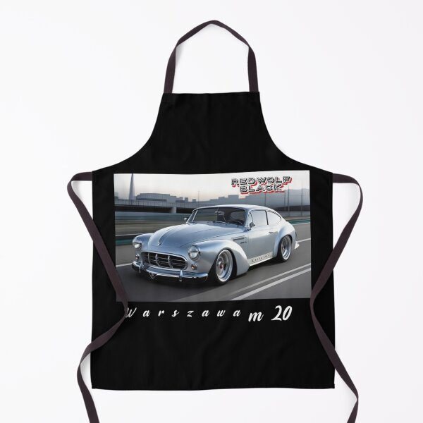 Item preview, Warszawa concept car 1 designed and sold by RedWolfDisigne.