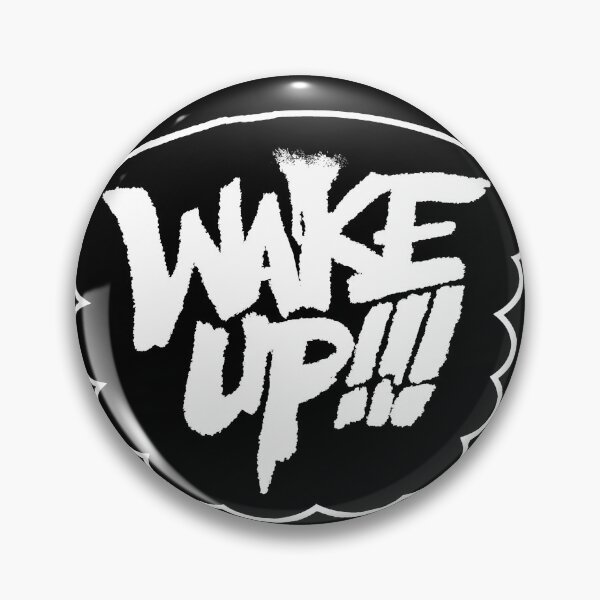 Item preview, WAKE UP!!!...WAKE UUUP!!!...WAKE UP!! pt.108 designed and sold by Mars-b.