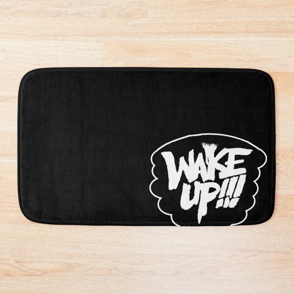 Item preview, WAKE UP!!!...WAKE UUUP!!!...WAKE UP!! pt.108 designed and sold by Mars-b.