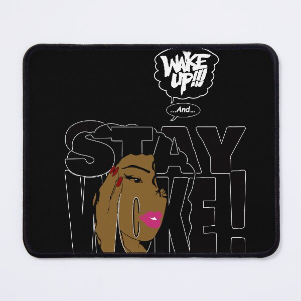 Item preview, WAKE UP!!!...WAKE UUUP!!!...WAKE UP!! pt.108 designed and sold by Mars-b.