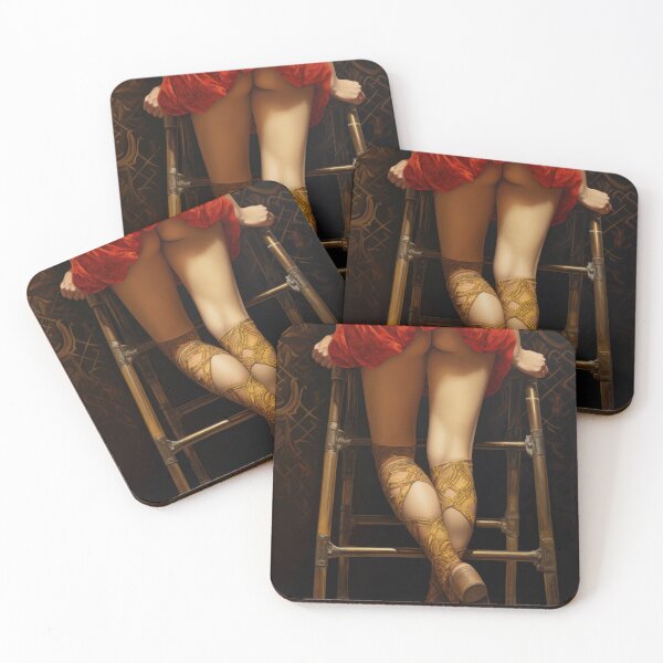 Item preview, Sexy Woman Legs designed and sold by VisionDuke.