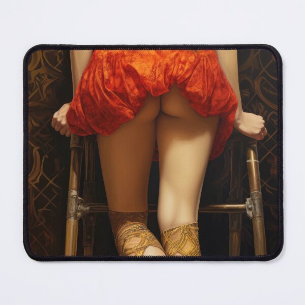 Item preview, Sexy Woman Legs designed and sold by VisionDuke.