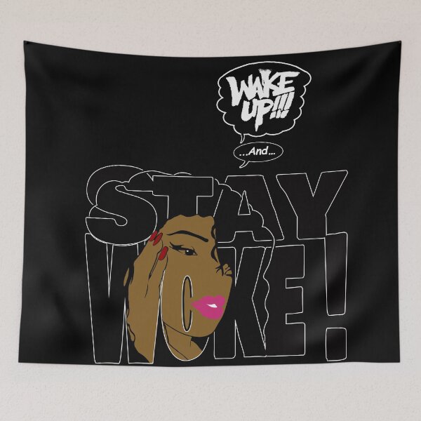 Item preview, WAKE UP!!!...WAKE UUUP!!!...WAKE UP!! pt.108 designed and sold by Mars-b.