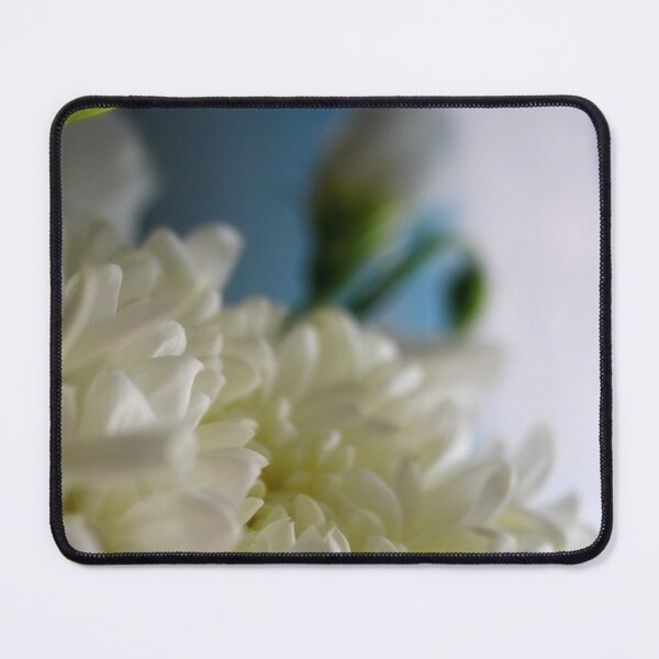 Item preview, White flower designed and sold by Lee's Place.