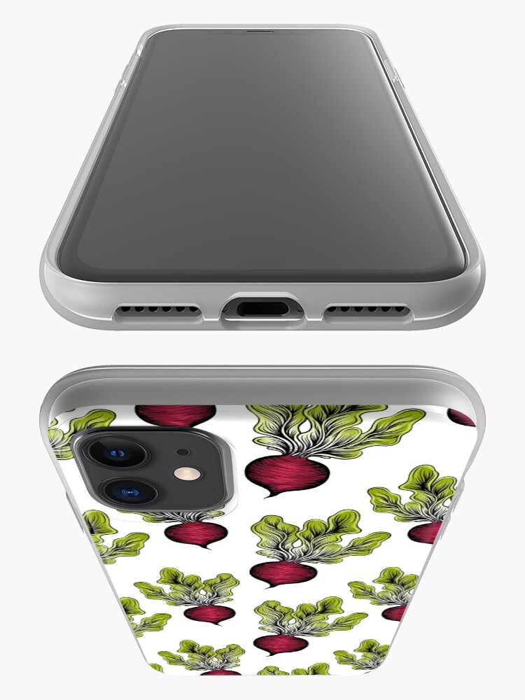 Alternate view of Beets are Best iPhone Case & Cover