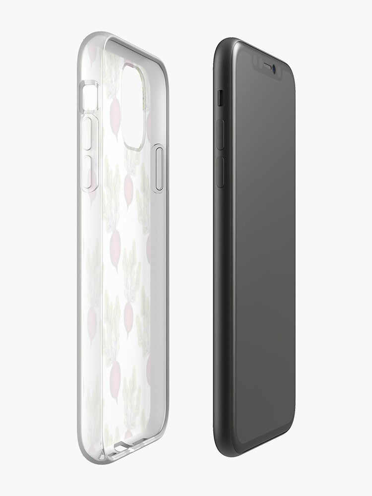 Alternate view of Beets are Best iPhone Case & Cover