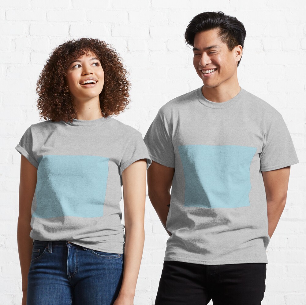 Item preview, Classic T-Shirt designed and sold by Claudiocmb.