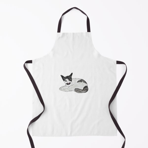 Item preview, cat in Thailand designed and sold by PKGallery.