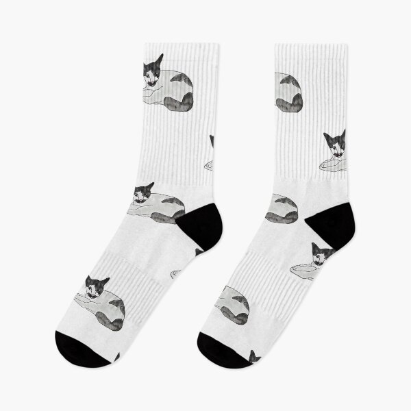 Item preview, cat in Thailand  designed and sold by PKGallery.