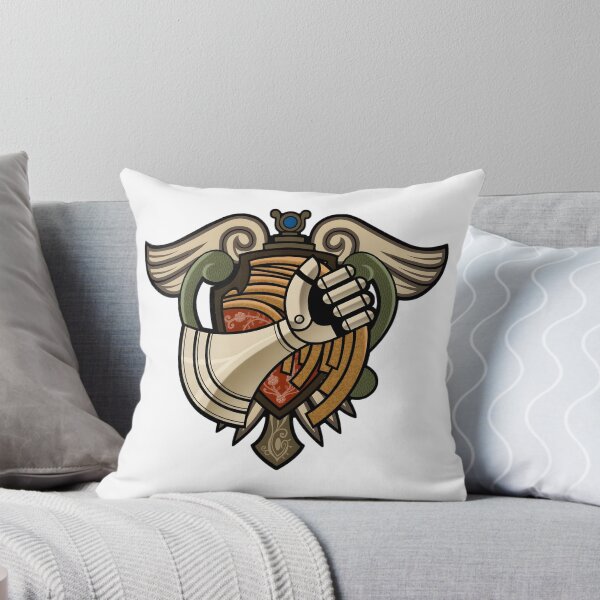 Item preview, Bracer Guild (Emblem) - Legend of Heroes - Trails of Cold Steel IV designed and sold by Adeel Mushtaq.